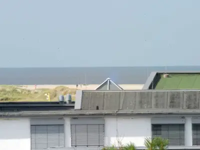 Ferienwohnung für 3 Personen (37 m²) in St. Peter-Ording 7/10