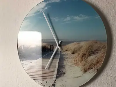 Ferienwohnung für 3 Personen (37 m²) in St. Peter-Ording 9/10