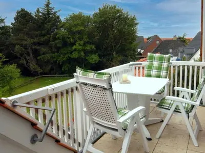 Ferienwohnung für 4 Personen (80 m²) in St. Peter-Ording 6/10