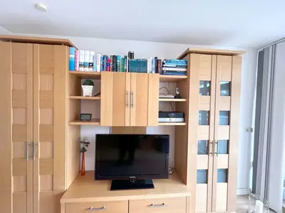 Ferienwohnung für 4 Personen (80 m²) in St. Peter-Ording 8/10