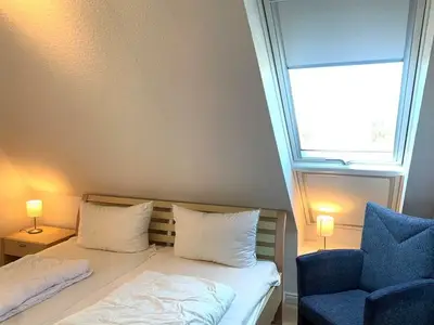 Ferienwohnung für 4 Personen (80 m²) in St. Peter-Ording 9/10