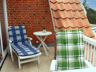 Ferienwohnung für 4 Personen (80 m²) in St. Peter-Ording 10/10