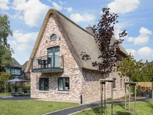 Ferienwohnung für 5 Personen (105 m²) in St. Peter-Ording