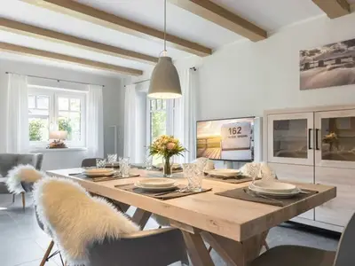Ferienwohnung für 5 Personen (105 m²) in St. Peter-Ording 6/10