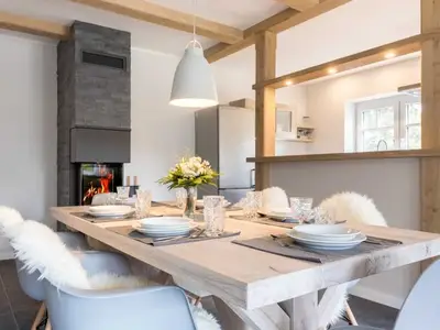Ferienwohnung für 5 Personen (105 m²) in St. Peter-Ording 10/10
