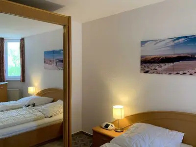 Ferienwohnung für 2 Personen (43 m²) in St. Peter-Ording 6/10