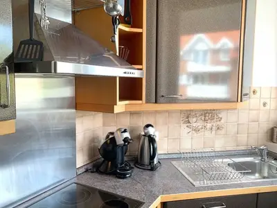 Ferienwohnung für 2 Personen (43 m²) in St. Peter-Ording 7/10