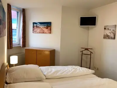Ferienwohnung für 2 Personen (43 m²) in St. Peter-Ording 9/10
