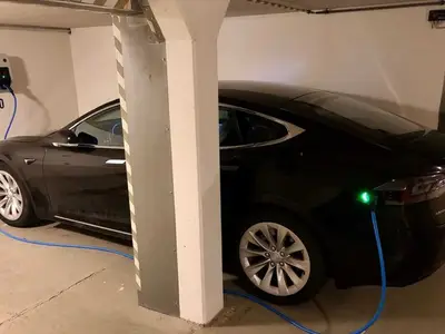 Ferienwohnung für 2 Personen (43 m²) in St. Peter-Ording 10/10