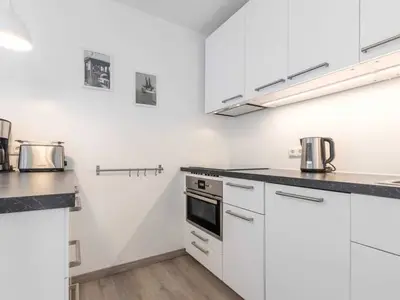 Ferienwohnung für 4 Personen (47 m²) in St. Peter-Ording 2/10
