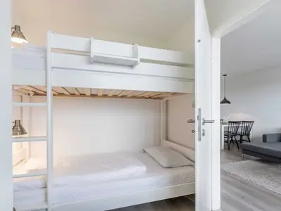 Ferienwohnung für 4 Personen (47 m²) in St. Peter-Ording 5/10