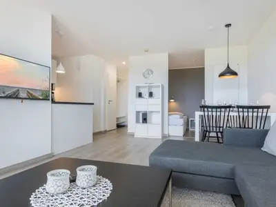 Ferienwohnung für 4 Personen (47 m²) in St. Peter-Ording 9/10
