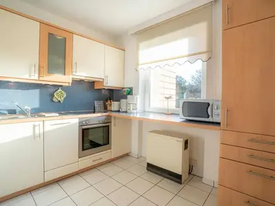Ferienwohnung für 4 Personen (45 m²) in St. Peter-Ording 3/10