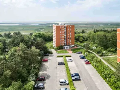 Ferienwohnung für 4 Personen (45 m²) in St. Peter-Ording 4/10
