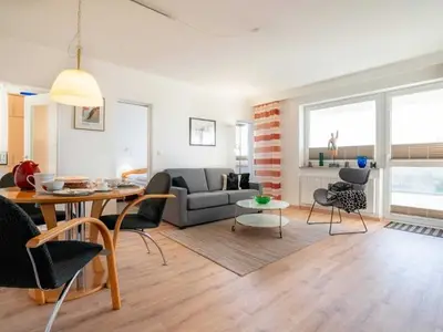 Ferienwohnung für 4 Personen (45 m²) in St. Peter-Ording 8/10