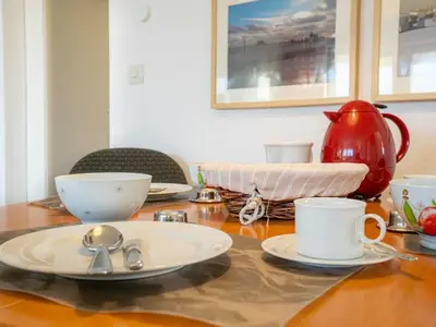 Ferienwohnung für 4 Personen (45 m²) in St. Peter-Ording 9/10