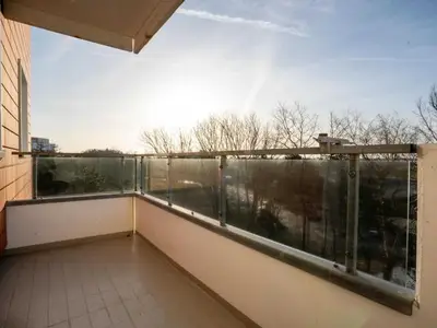 Ferienwohnung für 4 Personen (45 m²) in St. Peter-Ording 10/10