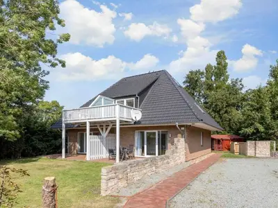 Ferienwohnung für 4 Personen (54 m²) in St. Peter-Ording 1/10