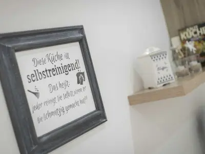 Ferienwohnung für 4 Personen (54 m²) in St. Peter-Ording 3/10