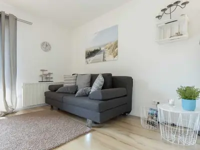Ferienwohnung für 4 Personen (54 m²) in St. Peter-Ording 4/10