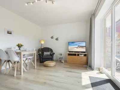 Ferienwohnung für 4 Personen (54 m²) in St. Peter-Ording 5/10