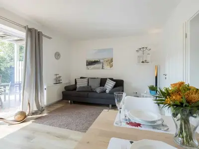 Ferienwohnung für 4 Personen (54 m²) in St. Peter-Ording 7/10