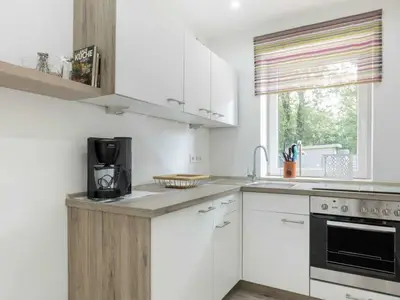 Ferienwohnung für 4 Personen (54 m²) in St. Peter-Ording 8/10