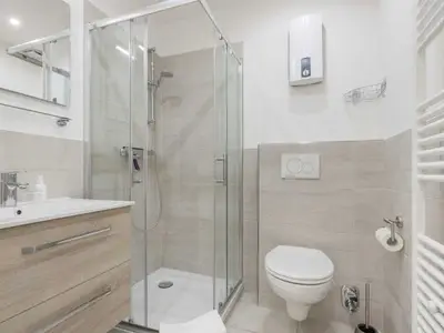 Ferienwohnung für 4 Personen (54 m²) in St. Peter-Ording 10/10