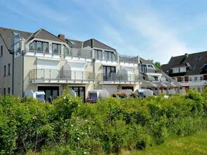 Ferienwohnung für 2 Personen (50 m²) in St. Peter-Ording