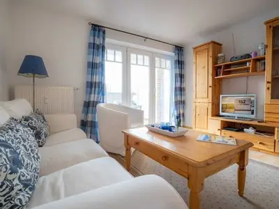 Ferienwohnung für 2 Personen (50 m²) in St. Peter-Ording 5/10