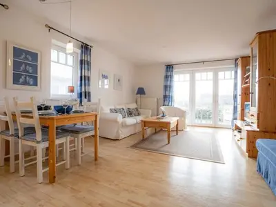 Ferienwohnung für 2 Personen (50 m²) in St. Peter-Ording 9/10