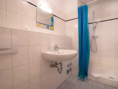 Ferienwohnung für 2 Personen (46 m²) in St. Peter-Ording 7/10