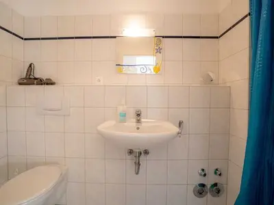 Ferienwohnung für 2 Personen (46 m²) in St. Peter-Ording 8/10