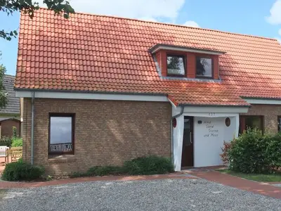 Ferienwohnung für 3 Personen (60 m²) in St. Peter-Ording 5/10
