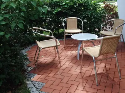 Ferienwohnung für 5 Personen (79 m²) in St. Peter-Ording 1/10