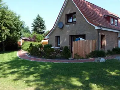 Ferienwohnung für 5 Personen (79 m²) in St. Peter-Ording 2/10