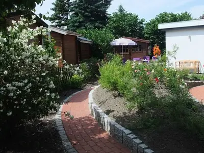Ferienwohnung für 5 Personen (79 m²) in St. Peter-Ording 4/10