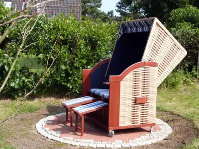 Ferienwohnung für 3 Personen (60 m²) in St. Peter-Ording 8/10