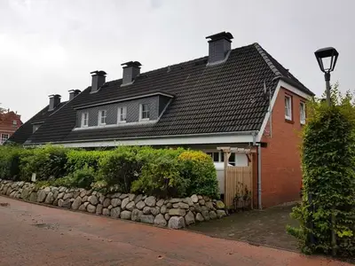 Ferienwohnung für 3 Personen (50 m²) in St. Peter-Ording 1/10