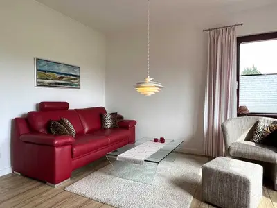 Ferienwohnung für 3 Personen (60 m²) in St. Peter-Ording 9/10