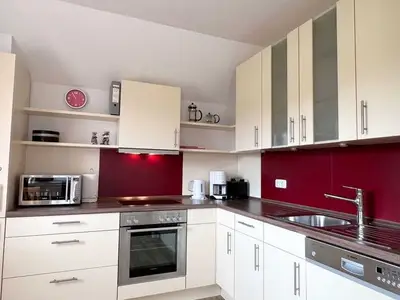 Ferienwohnung für 3 Personen (60 m²) in St. Peter-Ording 10/10