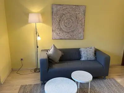 Ferienwohnung für 2 Personen (30 m²) in St. Peter-Ording 6/10