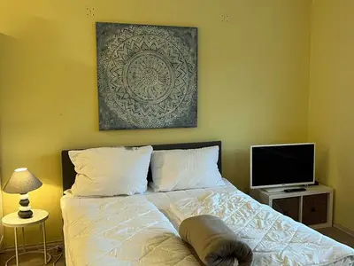 Ferienwohnung für 2 Personen (30 m²) in St. Peter-Ording 8/10