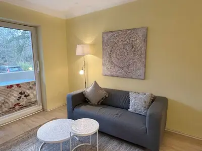 Ferienwohnung für 2 Personen (30 m²) in St. Peter-Ording 9/10