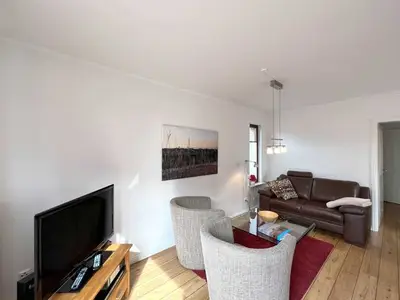 Ferienwohnung für 5 Personen (79 m²) in St. Peter-Ording 10/10