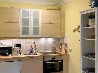 Ferienwohnung für 2 Personen (30 m²) in St. Peter-Ording 10/10
