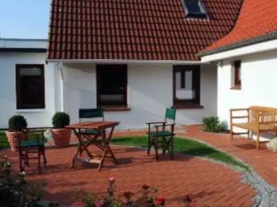 Ferienwohnung für 4 Personen (65 m²) in St. Peter-Ording 6/10