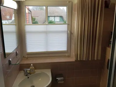 Ferienwohnung für 3 Personen (50 m²) in St. Peter-Ording 2/10