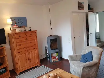 Ferienwohnung für 3 Personen (50 m²) in St. Peter-Ording 4/10