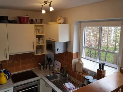 Ferienwohnung für 3 Personen (50 m²) in St. Peter-Ording 5/10